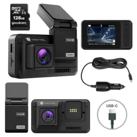 nowoczesny-wideorejestrator-navitel-r460-2k-magnetyczny-uchwyt-karta-128-gb