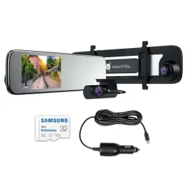 wideorejestrator-navitel-mr450-gps-tylna-kamera-karta-32-gb-samsung