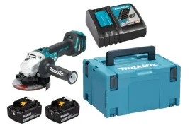 makita-szlifierka-katowa-lxt-18v-125mm-8500obr-2x6ah-bl1860-dc18rc-dga513zj