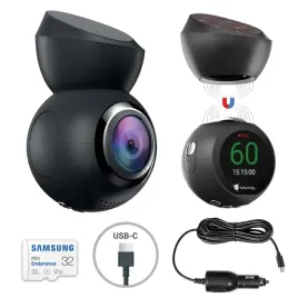 wideorejestrator-navitel-r10-uchwyt-magnetyczny-karta-32-gb-samsung