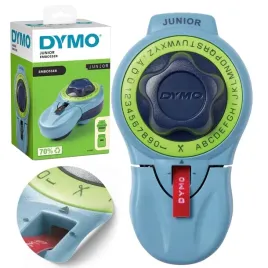 wytlaczarka-do-etykiet-dla-dzieci-dymo-junior-niebieska