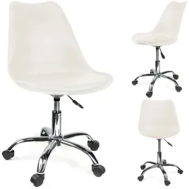 krzeslo-biurkowe-na-kolkach-obrotowe-z-poduszka-biurka-iger-biale-jumihome