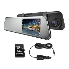 wideorejestrator-navitel-mr155-nv-tryb-parkingowy-karta-64-gb-goodram