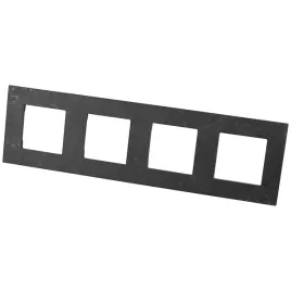 panel-ramka-poczworna-czarna-marmur-efekt-marmuru-do-modulow-miuun