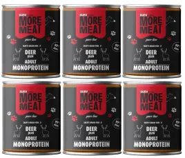 bubalicious-mokra-karma-dla-psa-jelen-6x800g-monoproteinowa