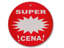 etykieta-okragla-kolko-fi-24cm-super-cena