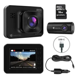 wideorejestrator-navitel-r250-dual-auto-start-karta-16-gb-goodram