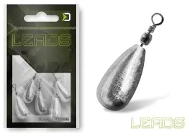 ciezarek-lezka-z-kretlikiem-delphin-leads-15g-5szt