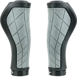 chwyty-rowerowe-ergonomiczne-czarno-szare-135mm
