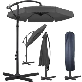 parasol-do-ogrodu-na-taras-duzy-ogrodowy-mocny-skladany-wodoodporny-szary