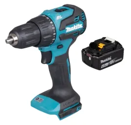 makita-aku-wiertarko-wkretarka-udarowa-lxt-18v-65nm-1x6ah-bl1860-dhp490z