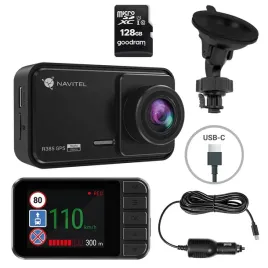 wideorejestrator-navitel-r385-gps-2kkamera-przednia-karta-goodram-128-gb