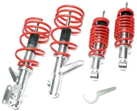 nowe-zawieszenie-gwintowane-honda-civic-vii-01-05-atest