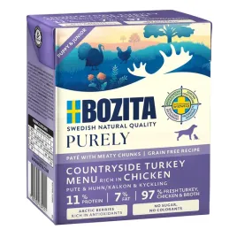 mokra-karma-dla-psa-bozita-purely-indykkurczak-dla-szczeniat-370g