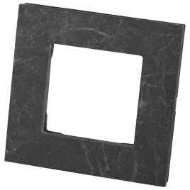 panel-ramka-pojedyncza-czarna-marmur-efekt-marmuru-do-modulow-miuun
