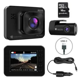 wideorejestrator-navitel-rc2-dual-tryb-parkingowy-karta-16-gb-goodram
