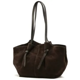 czekoladowa-torebka-zamszowa-shopper-braz-skora-zamsz-naturalny-vera-pelle
