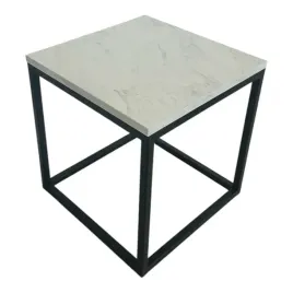 stolik-kawowy-do-salonu-40x40-marmur-creme-metalowe-nogi