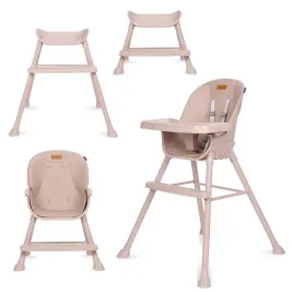 kidwell-eatan-krzeselko-do-karmienia-4w1-pink-wielofunkcyjne
