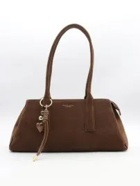 torba-floraandco-torebka-shopper-zamsz-eco-brazowa-czekoladowa-jamnik-viral