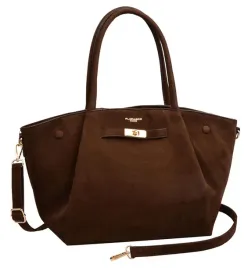 floraandco-torebka-damska-miejska-na-ramie-zamsz-a4-czekolada