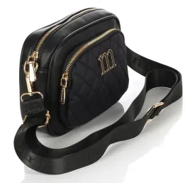 monnari-zgrabna-pikowana-czarna-torebka-listonoszka-regulowany-pasek