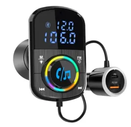transmitter-fm-bluetooth-navitel-bhf08-pro-miernik-napiecia-usb-a-i-usb-c