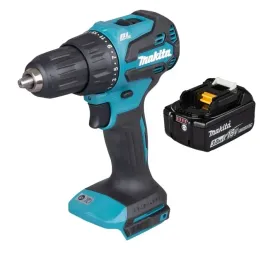 makita-aku-wiertarko-wkretarka-udarowa-lxt-18v-65nm-1x3ah-bl1830-dhp490z