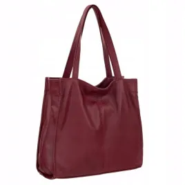 bordowa-torebka-skora-naturalna-bordo-shopper-modna-torba-a4-worek