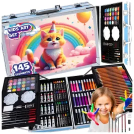 zestaw-do-malowania-dla-dzieci-artystyczny-plastyczny-prezent-na-urodziny