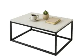 stolik-kawowy-do-salonu-100x60-marmur-creme-lawa-metalowe-nogi