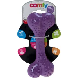 comfy-dental-zabawka-dla-psa-bone-lavender-kosc-gryzak-dla-psa-165cm