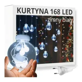kurtyna-swietlna-168led-zimna-biala-energooszczedna-8-trybow-dluga-girlanda