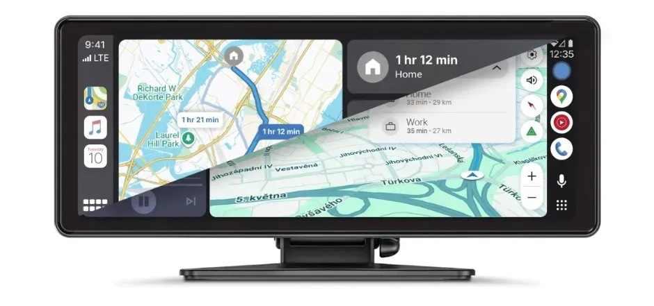 ekran-multimedialny-navitel-ds810-carplay-android-auto-wifi-bluetooth