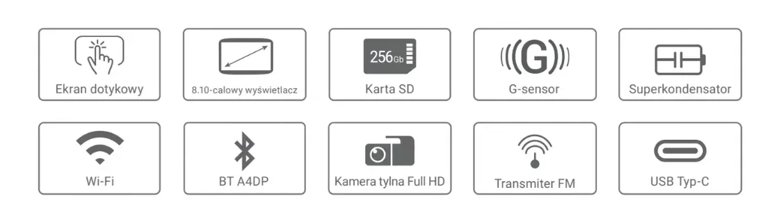 ekran-multimedialny-navitel-ds810-carplay-android-auto-wifi-bluetooth
