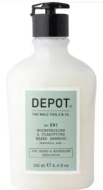 depot-no-501-sartorial-sage-beard-shampoo-250-ml