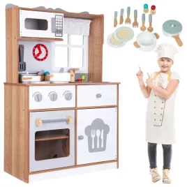 drewniana-kuchnia-dla-dzieci-dodatkowe-akcesoria-ecotoys