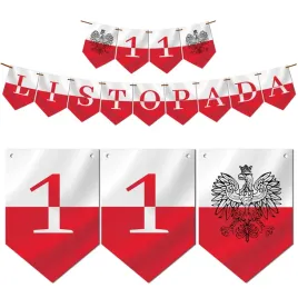 girlanda-dekoracja-szkolna-11-listopada-swieto-niepodleglosci-flaga-polska