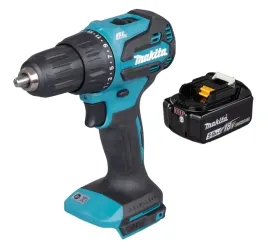 makita-aku-wiertarko-wkretarka-udarowa-lxt-18v-65nm-1x5ah-bl1850-dhp490z