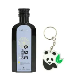 omega-3-6-9-odpornosc-wzrok-cytrynowy-smak-lab-one-n1-150-ml-gratis