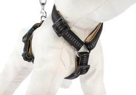 szelki-regulowane-soft-style-l-czarne