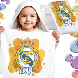 recznik-dla-dziecka-do-przedszkola-z-imieniem-real-madryt-madrid-50x100