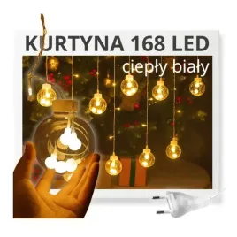kurtyna-swietlna-168led-bialy-cieply-swiatelka-energooszczedna-8-trybow