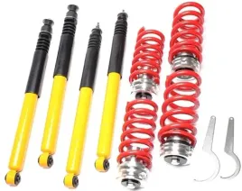 nowe-zawieszenie-gwintowane-mercedes-c-w202-93-01-rok-atest