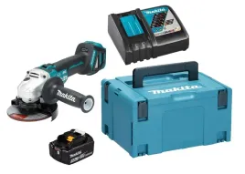makita-szlifierka-katowa-lxt-18v-125mm-8500obr-1x5ah-bl1850-dc18rc-dga513zj