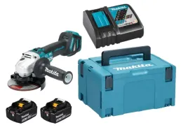 makita-szlifierka-katowa-lxt-18v-125mm-8500obr-2x3ah-bl1830-dc18rc-dga513zj