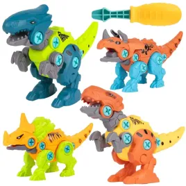 klocki-konstrukcyjne-dinozaury-do-skrecania-zestaw-majsterkowicza-zabawki