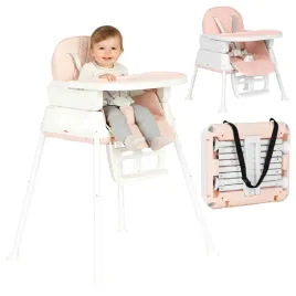 krzeselko-fotelik-do-karmienia-dzieci-3w1-skladany-ecotoys
