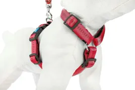 szelki-regulowane-dla-psa-soft-style-m-czerwone