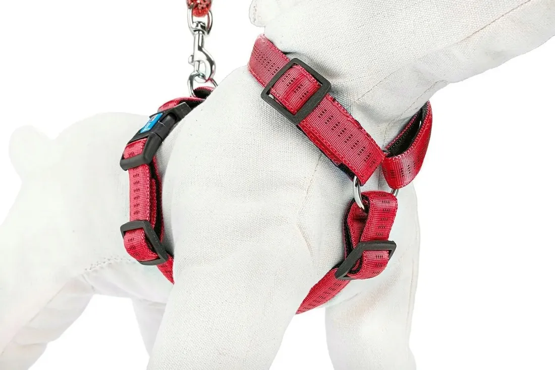 szelki-regulowane-dla-psa-soft-style-m-czerwone